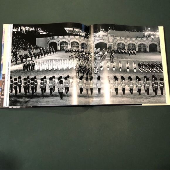 Seattle World Fair Coffee Table Book - Picture 6 of 6